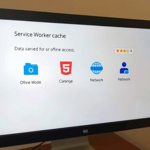 如何利用Service Worker缓存实现强大离线功能