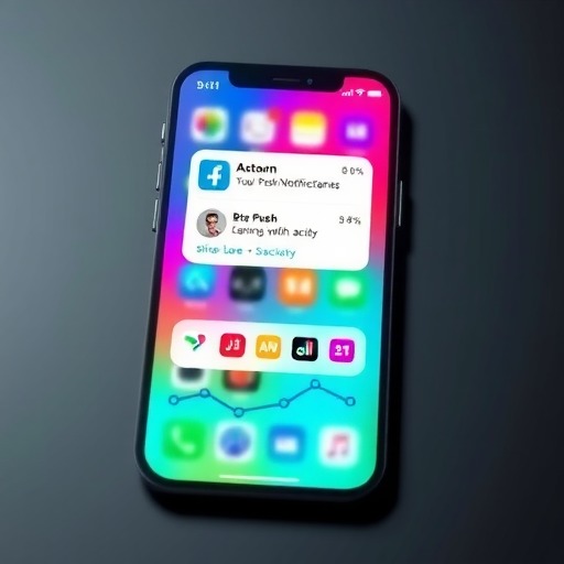 如何利用推送通知实现用户再激活：爆发用户互动的秘密武器