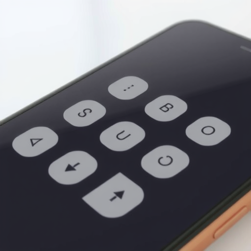 如何优化Touch Target Sizing，打造交互友好的按钮体验