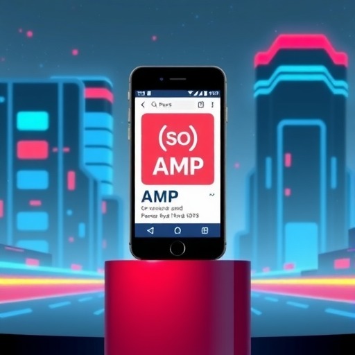 为什么AMP页面能让排名提升87%？揭秘极速加载背后那些鲜为人知的秘密