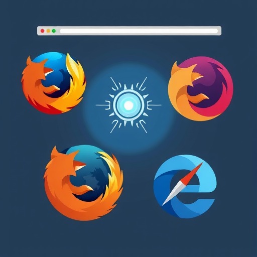 如何实现跨浏览器兼容性：多浏览器测试的秘密武器