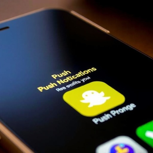 为什么Push Notifications推送通知成为用户重新参与的秘密武器？