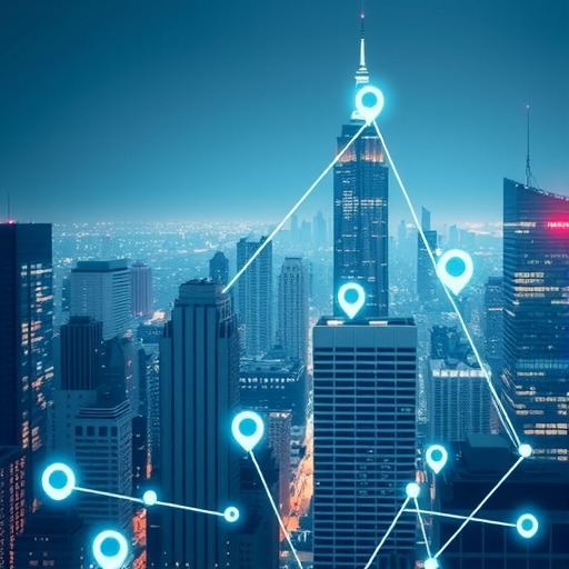 2026年必懂：地理位置功能如何驱动本地优化爆发式增长