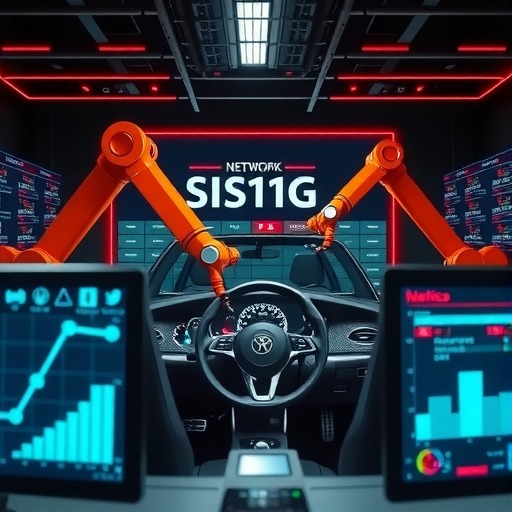 汽车软件越来越复杂，测试这件事，真的不能再“靠人扛”了！