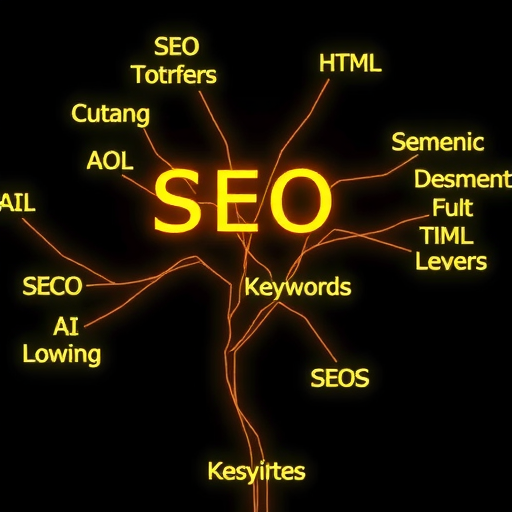 掌握Semantic HTML：让网站结构更清晰的秘密武器