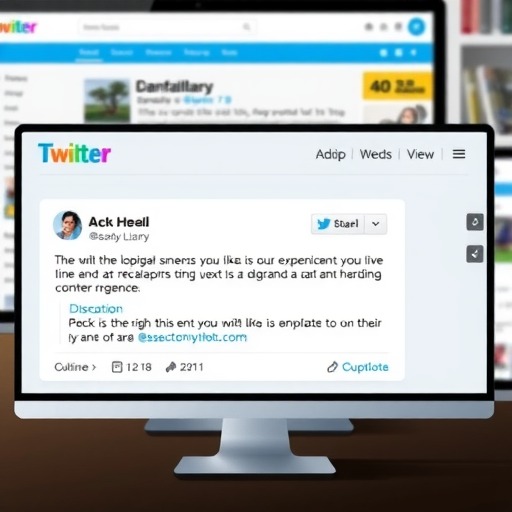 Twitter卡片实现指南：推特分享优化的实战秘籍