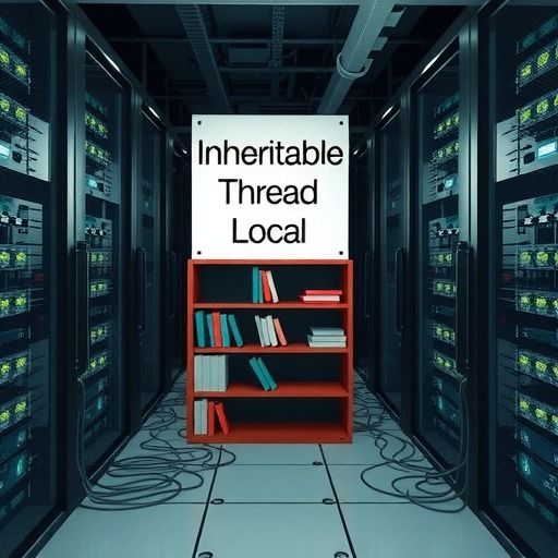 InheritableThreadLocal，从入门到放弃