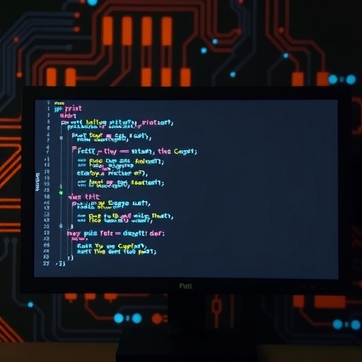 你真的会用 Python 的 print 吗？