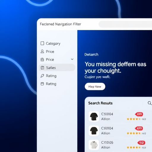 Faceted Navigation SEO：多面导航优化的全面指南2026