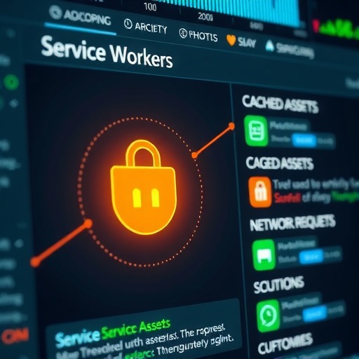 提升网站性能的秘密武器：Service Worker策略全景解析
